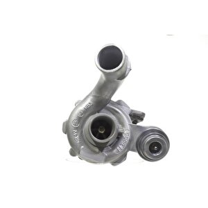 Turbo Komple Lgn Ii-trafic Ii-master Ii-mgn 1.9 Dci̇ F9q -movano-vivaro 1.9 Dti̇