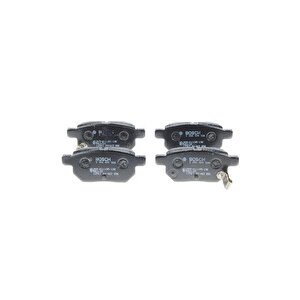 Arka Balata Auris-corolla 1.4-1.6 Vvti 07-10 1.4d-4d-1.6 13 0986tb3071