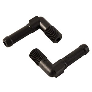 Termostat Plasti̇ği̇ Pi̇posu Astra G