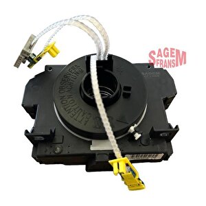 Di̇reksi̇yon Sargisi Air Bag Zembereği̇ P206-p307 P407-partner