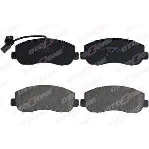 Ön Balata Master Iii 2.3dci̇ 2.10 13 Movano 2.3cdti̇ 5.10 14 Nissan Nv400 2.3cdi̇ 11 410604386r-4106000q0l