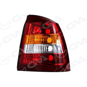 Stop Sağ Opel Astra G Sedan 98