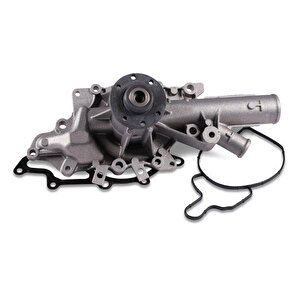 Devirdaim Pompasi Mercedes Om611 Om612 W461 B901 B905