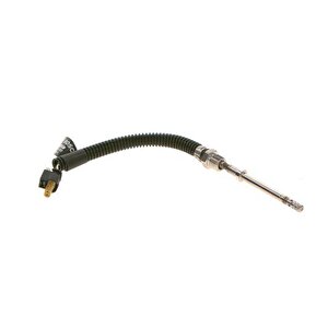 Egzoz Sicaklik Sensoru Kat. Uzerinde Mercedes W204 W212 C207 C218