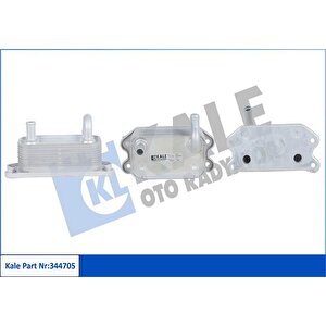 Yağ Soğutucu Volvo S60 2.0t 00 S80 2.8t6 3.0 98-06 V70 97-04 Xc90 02 Xc70 S70 97-00 C70 98-05