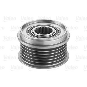 Şarj Di̇namo Alternatör Kasnaği Astra H-corsa C-d-comboc-d-meriva-tigra-doblo-fiorino-punto-palio- 1.0-1.2-1.4-1.3 Cdti