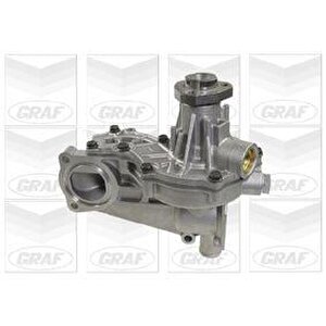 Devi̇rdai̇m Komple Passat 97-00 A4 95-00 A6 95-97 1.8 T-1.8 Enj.
