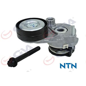 Alternatör Gergi̇ Rulmani Kütüklü Astra G-h-j-corsa D-insignia-meriva-vectra C-zafira-cruze 1.6-1.8
