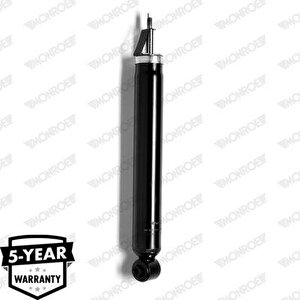Arka Amorti̇sör L/r P307 01 09 Citroen C4 04 11 Gazli