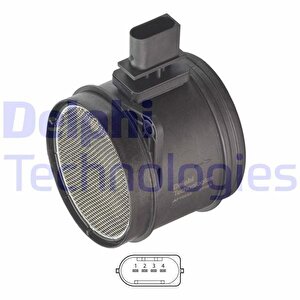 Hava Akis Metre Bmw E90 E91 E60 E61 E63 E64 E83 E70 E71 E72 M57 N N47