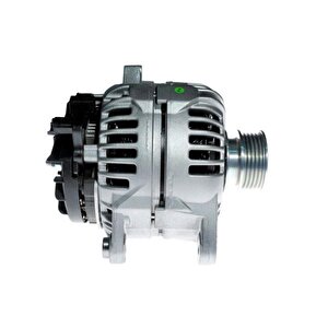 Alternatör 14v 150a 55 Mm Renault Clio Ii 03 05 Clio Iii 05 Modus 05 Megane Ii 03 Megane Iii 08 Kangoo 08 1.5dci 1.6