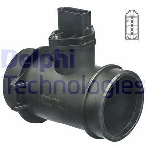 Hava Akis Metre Mercedes M111 W202 C208 A208 W210 W163 R170 Katalizatorlu