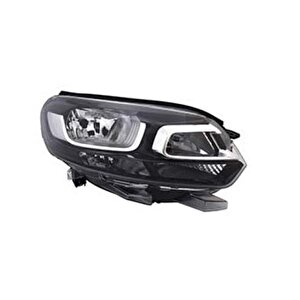 Far Sağ Komple Opel Vivaro C 19 Zafira Life 19 Jumpy Iii 16