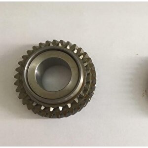 5. Vi̇tes Di̇şli̇si̇ Toros-r12 34 Di̇ş Md606