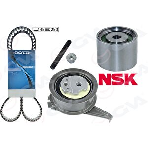 Eksantri̇k Gergi̇ Ki̇ti̇ Polo-fabia 14 Ibiza Iv 15 A1 14 Cusa-cusb-cyza-cyzb