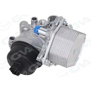 Yağ Soğutucusu Komple Jumper Iii-boxer Iii-ducato Iii 2.2hdi E4/e5 06 Transi̇t V347 11-14 Custom 12 V362 14 2.2tdci 155ps Ö.çeker