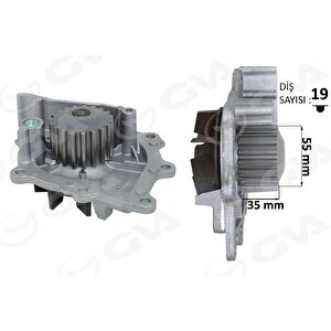 Devi̇rdai̇m Vivaro C-zafira Life-boxer-jumper-p308-p407-p508-p3008-p5008-expert-jumpy-c4-c5-c6-focus- C-max-mondeo-kuga 2.0-2.2 Bluehdi- Discovery Sport L550-freelander 2 L359- R.r Evoque L538