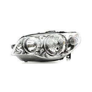 Far Sag Albea 05 Motorlu