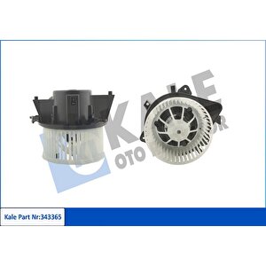 Kalori̇fer Motoru 12v Fiat Doblo-punto
