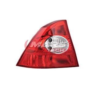 Stop Lambasi Duysuz Sağ Focus Ii 05 11 Sedan
