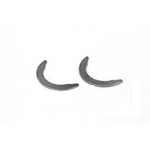 Kenar Yatak Std Mercedes Om607 Om608 W176 W177 W246 W247 W415 C117 C118 X156 . Renault K9k 1.5 Dci Megane Fluence Clio Kangoo Captur Cift