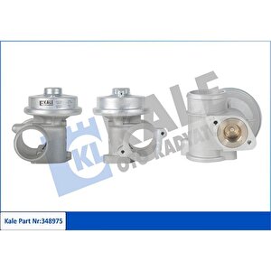 Egr Valfi̇ Transit 2.4 Tdci̇-mondeo Iii 2.0 Tdci̇