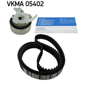 Eksantri̇k Gergi̇ Ki̇ti̇ 146x200 Vectra A-omega A-astra F-calibra-kadett E 1.8i-2.0i 8v 18sv-c18nz-20ne