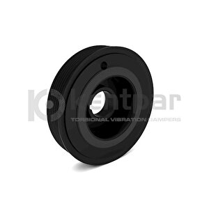 Krank Kasnaği P306-p406-xantia-xsara-zx 1.8-2.0 Xu5m-tu5j P605-p806-xm 2.0 Dew10j4-xu7jp