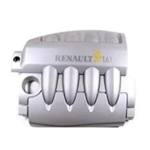 Motor Üst Koruma Kapagi Mgn Ii 1.6 16 Valf Gri̇