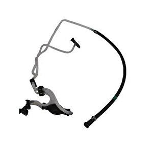 Yakit Hortumu Kangoo I 1.9dci 97 -cli̇o Ii 98-05-symbol 98-01