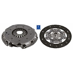 Debri̇yaj Seti̇ P208-p508-p2008-p3008-p5008-partner-berlingo-c3 Aircross-c4-ds3-ds4-ds5 1.6 Bluehdi