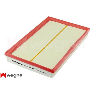 Hava Fi̇ltresi̇ Vectra B 1.6 Ie-1.8 Ie-2.0 Ie 96-02 C 34116/1