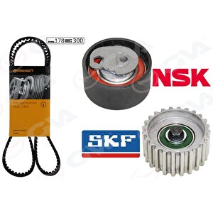 Eksantri̇k Gergi̇ Ki̇ti̇ 178x300 Ducato 2.3d- Jtd 06- -daily Ii-iii 02- F1ae0481c Continental Kayiş