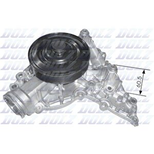 Devirdaim Pompasi Mercedes M272 W203 W204 Cl203 C209 W211 W212 C207 R172