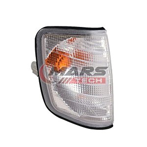 Si̇nyal Lambasi Sağ Mercedes Benz W124 93-96 Duylu E Sinifi