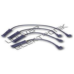 Buji̇ Kablo Tk. Lpg Li̇ Clio Symbol -kng-dacia Solenza 1.4 Enj 99 Duducob147682