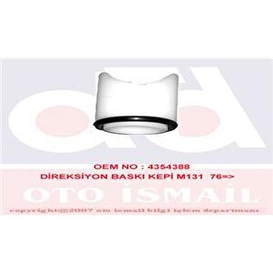 Di̇reksi̇yon Baski Kepi̇ M131 76