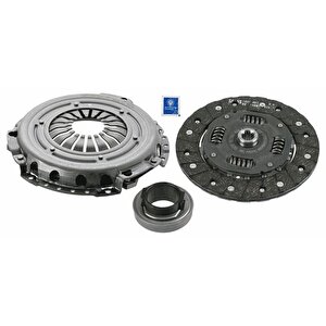 Debri̇yaj Seti̇ Ascona C J82 1.6 F11 F68 M11 M68 86-98
