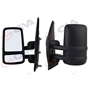 Diş Di̇ki̇z Aynasi Sol Master-movano 95 Mekani̇k Konveks