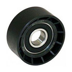 X Alternatör Gergi̇ Rulmani Fo607 Transi̇t T12-t15