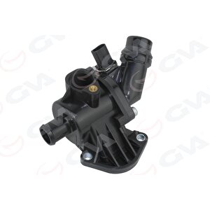 Termostat 105 C Komple Passat-a4 2.0fsi 105c