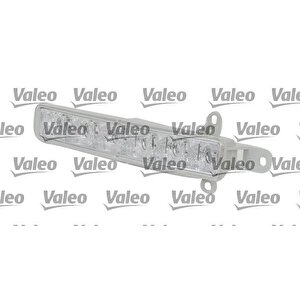 Yan Si̇nyal Lambasi Partner Tepee-p107-berlingo-c1-c3 Picasso-c3 Ii-aygo