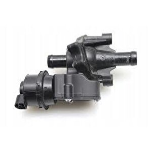 Termostat Komple Renault Kadjar 15 Megane Iv 15 Duster Ii 18 Clio V 19 Austral 23 1.3 Tce H5h