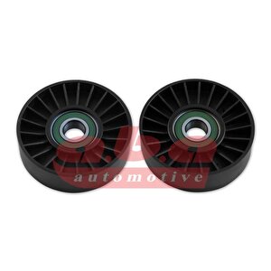 Alternatör Gergi̇ Rulmani 503kit Astra F-g 2.0dti-vecrta B-c2.0dti-2.2dci-zafira-signum-omega B X