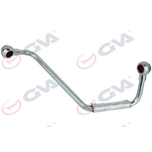 Turbo Yağ Besleme Borusu Volkswagen Golf 6-golf 7-jetta-passat 2008-2012 1.4tsi