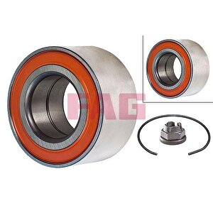 On Teker Rulmani R21 R19 Megane Clio Kangoo Doblo Albea Logan 37x72x37 Abs Siz