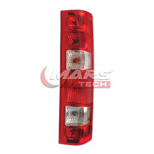 Stop Lambasi Duysuz Sağ Iveco Daily 07