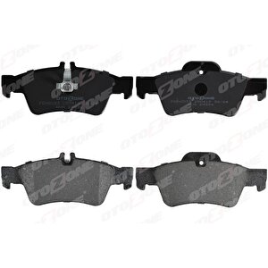 Fren Balatasi Arka Mercedes C218 C219 W211 S211 W212 S212 W221 C215