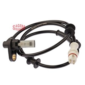 Abs Sensor Kablo Kangoo Arka Sol