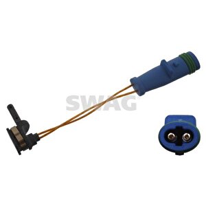 Balata Fisi Mercedes W176 W177 W246 W247 W205 C117 W213
